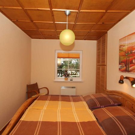 Ferienhaus Sommertied Sellin  المظهر الخارجي الصورة