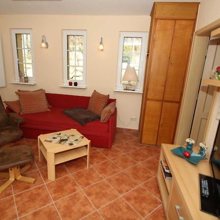 Ferienhaus Sommertied Sellin  المظهر الخارجي الصورة
