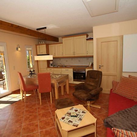 Ferienhaus Sommertied Sellin  المظهر الخارجي الصورة