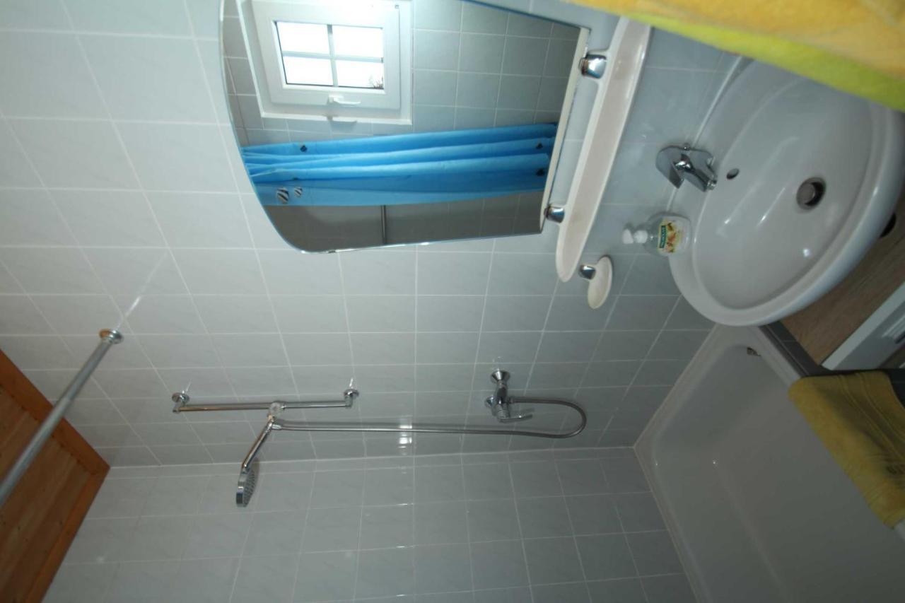 Ferienhaus Sommertied Sellin  المظهر الخارجي الصورة